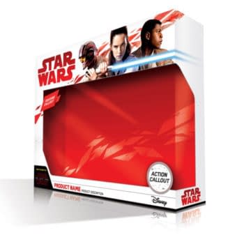 Force Friday 2 Announced, First Look At The Packaging For Toys And Products Reveal New Rey Haircut