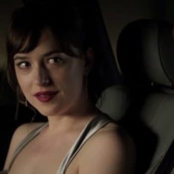 Bill Reviews 'Fifty Shades Darker': It Takes Skill To Make BDSM Dull And Unsexy