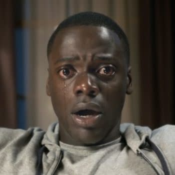Bill Reviews 'Get Out': Making A Polite Smile Be Utterly Terrifying