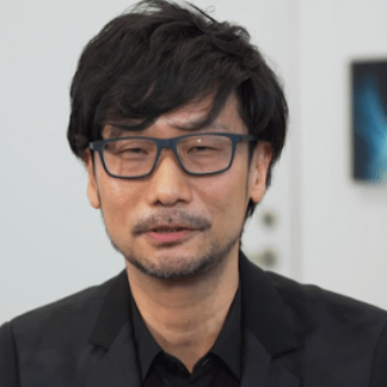 Hideo Kojima Says The Nintendo Switch Is A Dream Console
