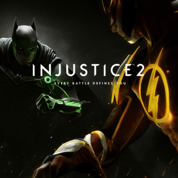 Pre-Registration For Injustice 2 On Mobile Is Now Live