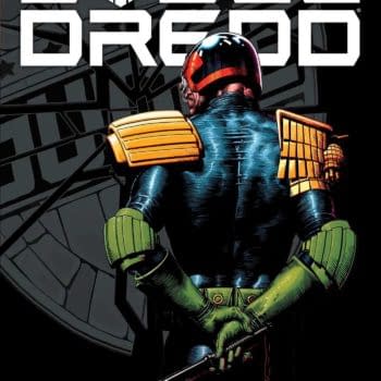 The Police Really Rather Like Judge Dredd &#8211; When Law Enforcement Talked Urban Fantasy At Nine Worlds