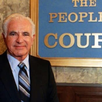 Judge Wapner, The People's Court Judge, Dies At 97