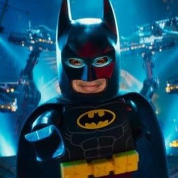 The New York Daily News Calls For A Boycott On The LEGO Batman Movie To Protest Trump Administration