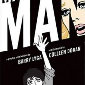 Mangaman Stays On The Issaquah High School Library Shelves &#8211; But Could Others Fall Through A Crack?