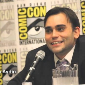Yes, Chicago, Andrew Aydin Will Speak At The New Trier High School's Civil Rights Day After All