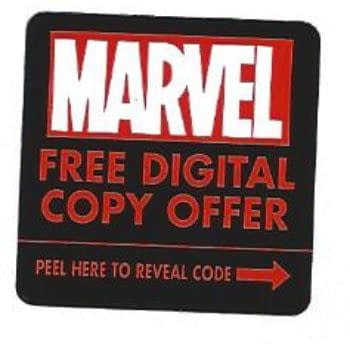 Tomorrow's Free Digital Comic Downloads Inside Marvel Comics