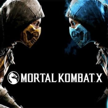 Will We Be Getting A Mortal Kombat &#8211; Street Fighter Crossover?