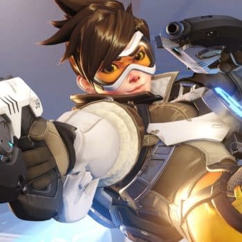 New 'Overwatch' Skins Revealed Ahead Of Time Via Xbox Live