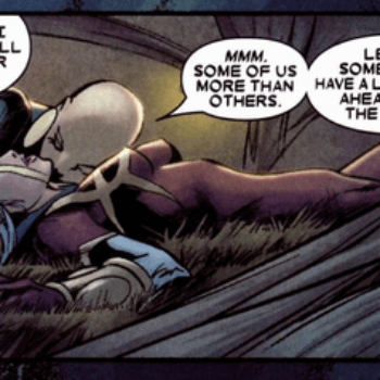 One Lesbian Quasar Is Just Not Enough