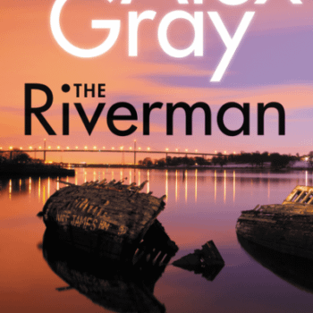 A Scottish Inspector Uncovers An Enron-Level Scandal And Murder In The Riverman