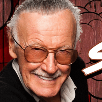Awesome Con Vs Heroes Con &#8211; Who Got Stan Lee?