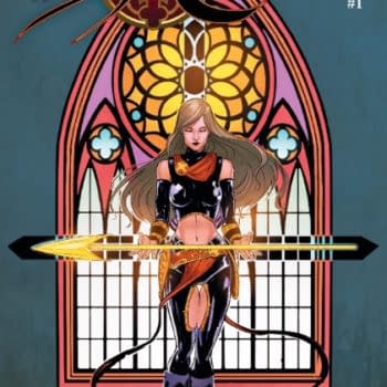 Four More Image Covers To Benefit Planned Parenthood For Women's History Month