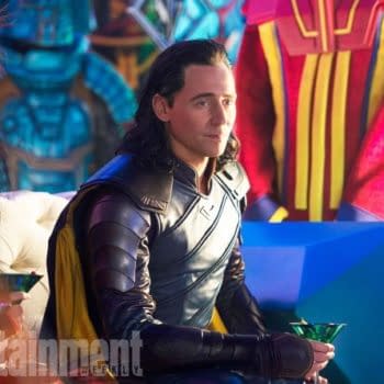 Thor: Ragnarok &#8211; Loki Doesn't Know How To Handle Thor Being Indifferent Toward Him