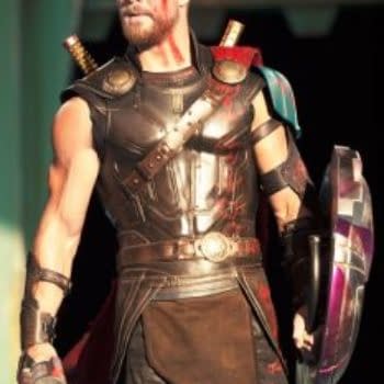 Marvel Adapts Thor: The Dark World And Incredible Hulk Movies As A Comic Ahead Of Thor: Ragnarok