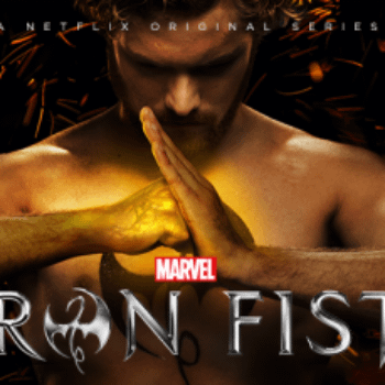 Iron Fist Star Uses Age-Old Ancient Wisdom Of Actors In Bad Shows