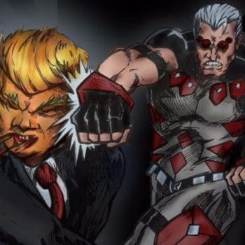 Gemini &#8211; The Trump-Punching Comics Publisher With A Former CEO In Jail, Charged With Theft And Fraud
