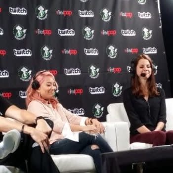 Legend Of Korra, The Adventure Continues At Emerald City Comicon