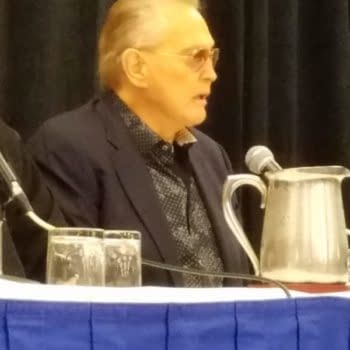 Lee Majors Returns For Ash Vs Evil Dead Season 3, Confirmed