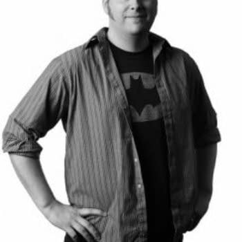 Bleeding Cool's Top 11 Hot Comics Artists Of March 2017