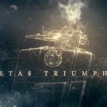 Weekly Rituals In Destiny: Age Of Triumph &#8211; What's New?