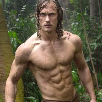 Suicide Squad 2 Still Doesn't Have A Director, But It Now Has The Writer Of The Legend Of Tarzan