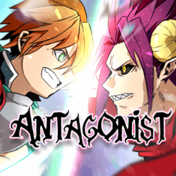 'Antagonist' Has A Great Idea But Poor Execution