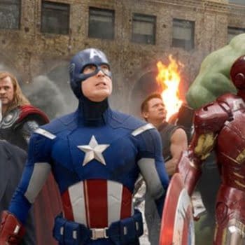 By Becoming President, Donald Trump Blew His Chance At A Role In Avengers: Infinity War