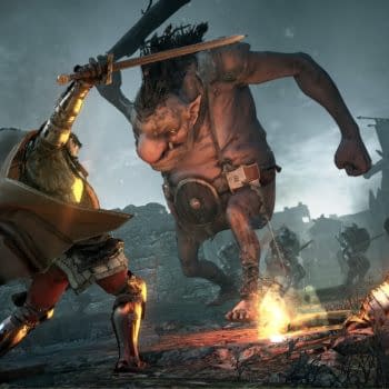 A Review Of 'Black Desert Online' After A Year On The Market