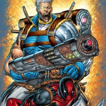 Deadpool and Cable Will Team Up Again In X-Force Movie