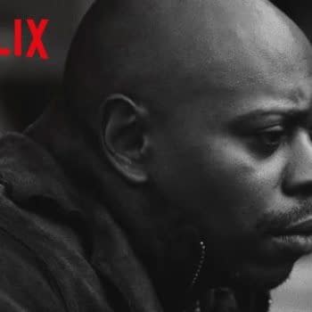 Two Dave Chappelle Stand-Up Specials Will Premiere On Netflix On March 21, Now Watch The Trailer And Wait