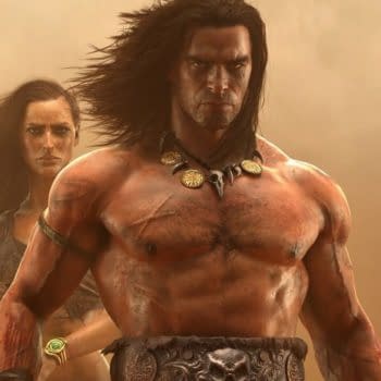 Conan Exiles Will Leave Early Access in May