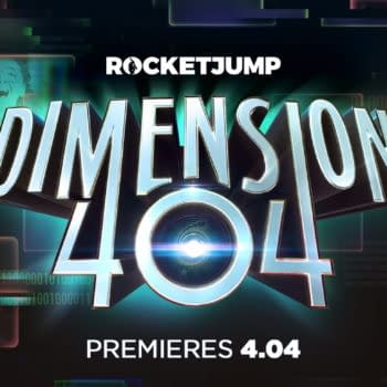 'Dimension 404' Is About To Make Your Gamer Skin Crawl