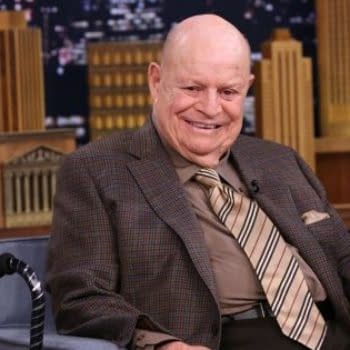 AARP Launches Production Studio For Old People With First Project "Dinner With Don" Starring Don Rickles