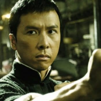 Donnie Yen Will Star In Movie Adaptation Of Video Game Sleeping Dogs