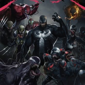Marvel's Edge Of Venomverse Taps Into The Web Of Life And Destiny