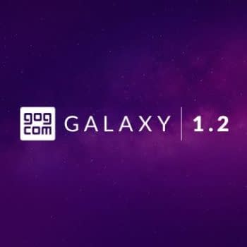 GOG Galaxy's New Patch Is Supposed To Make Their System Amazing
