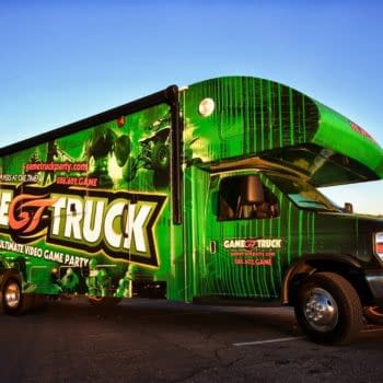 Game Truck Will Now Start Carrying The Nintendo Switch