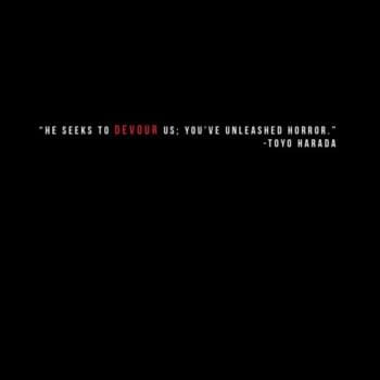 A Major Valiant Character To Die For "Massacre" in Harbinger Renegade #5