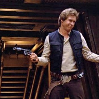 Disney CEO Bob Iger Reveals Obvious Info About Star Wars: The Last Jedi And Han Solo, Makes Headlines Anyway