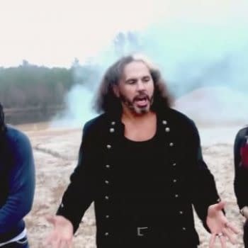 Hardys Hire Lawyers To Fight With TNA Over #BROKEN Trademarks, But Not Before One More Twitter Rant From Reby Hardy