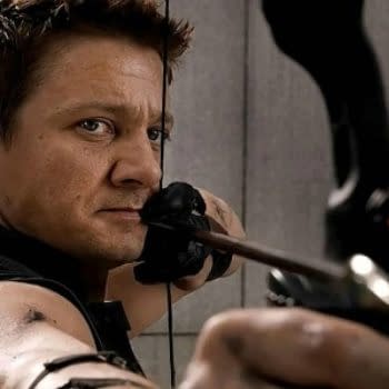 Hawkeye To Appear In Ant-Man And The Wasp