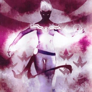 All Of Andrea Sorrentino's Secret Empire "Hydra Heroes" Covers From Marvel Comics