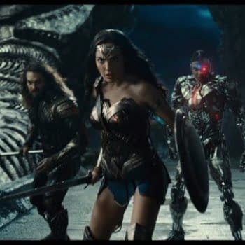 Zack Snyder Mocks, But Doesn't Deny, Rumors That Justice League Will Be 170 Minutes Long