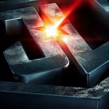 See The Teaser For Saturday's Trailer To Justice League, Now With Bonus Poster From Zack Snyder