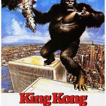 Castle of Horror: King Kong 1976 Brought Us The Perviest Giant Ape Ever