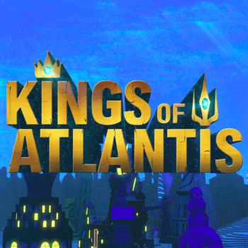 Kings Of Atlantis &#8211; New YouTube Red Series With Cody And Joe Of TheAtlanticCraft