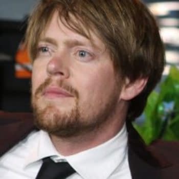 Bookies Suspend Betting On The Next Doctor Who After A Flurry Of Big Bids On Kris Marshall