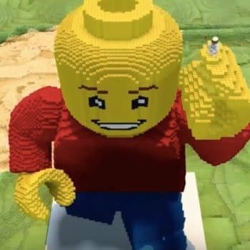 'Lego Worlds' Is Filled With Imagination &#038; Pieces That Hurt When You Step On Them