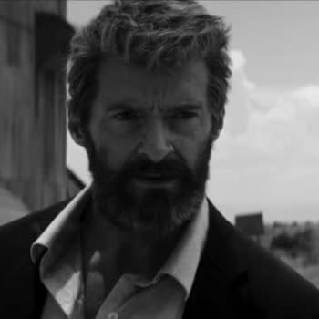 James Mangold Upgrades Black And White Logan Cut From "Working On It" To "Something We Are Doing"